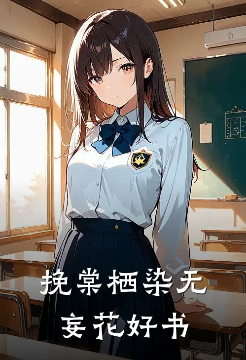 挽棠栖染无妄花好书