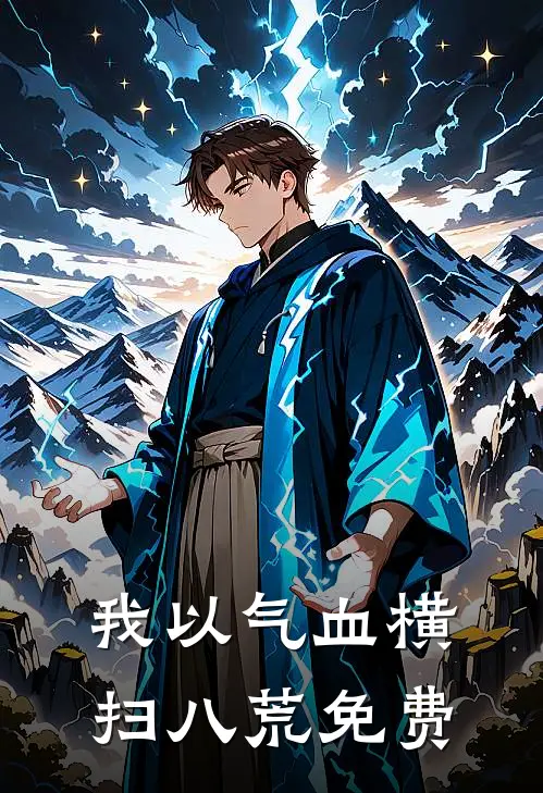 我以气血横扫八荒免费