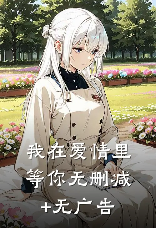 我在爱情里等你无删减+无广告