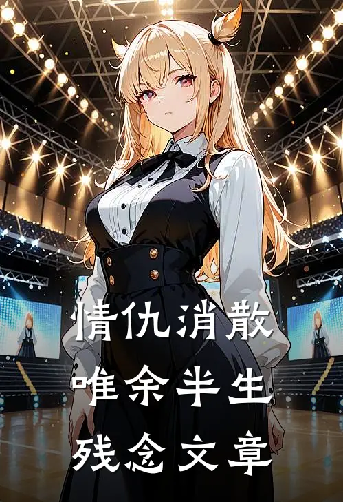 情仇消散，唯余半生残念文章