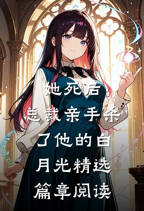 她死后，总裁亲手杀了他的白月光精选篇章阅读