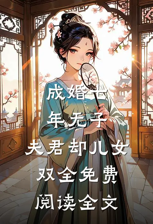 成婚七年无子，夫君却儿女双全免费阅读全文
