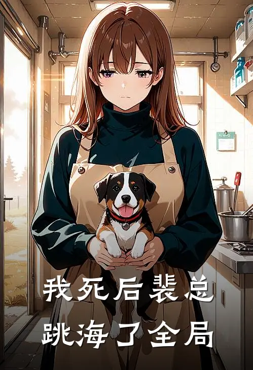 我死后裴总跳海了全局