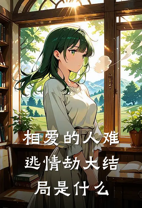 相爱的人难逃情劫大结局是什么