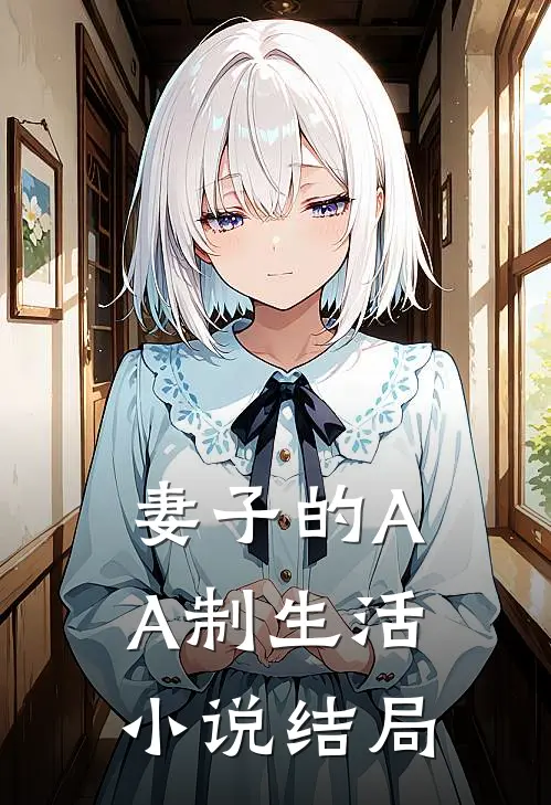 妻子的AA制生活小说结局