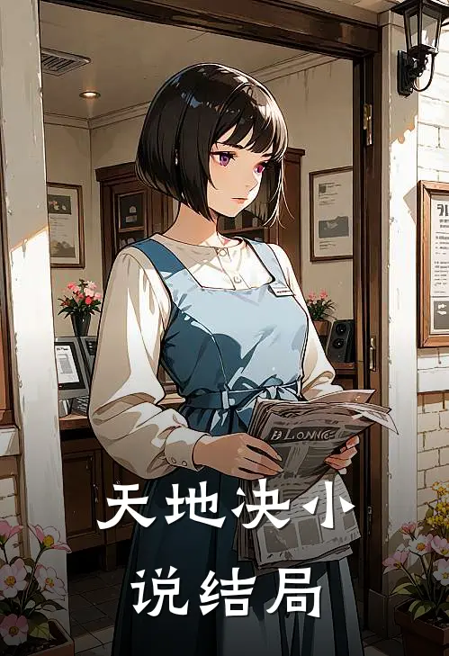 天地决小说结局