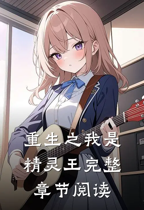 重生之我是精灵王完整章节阅读