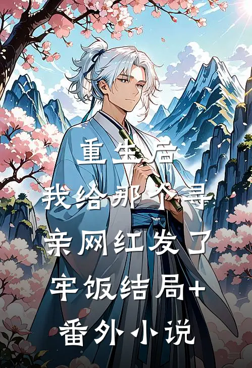 重生后，我给那个寻亲网红发了牢饭结局+番外小说