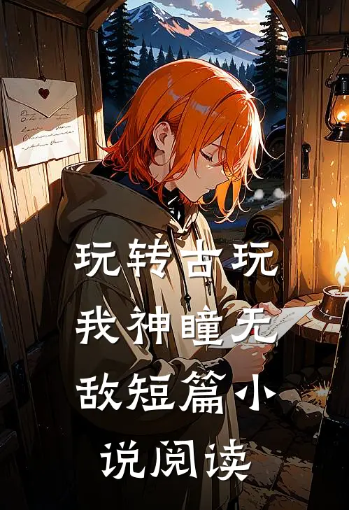 玩转古玩:我神瞳无敌短篇小说阅读