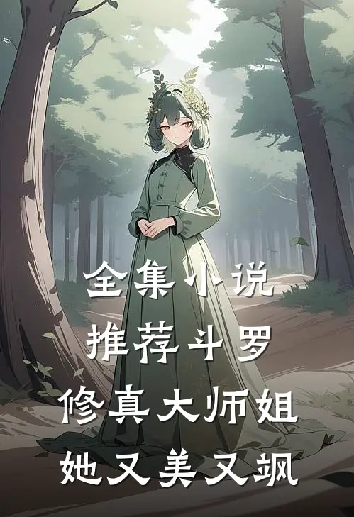 全集小说推荐斗罗：修真大师姐她又美又飒