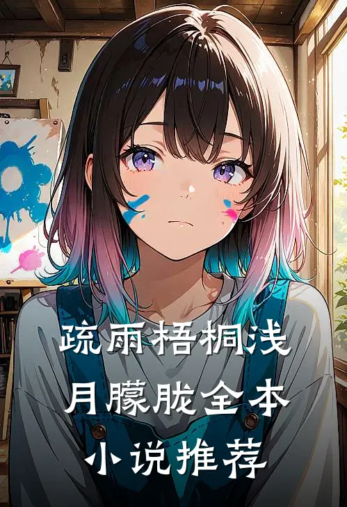 疏雨梧桐浅月朦胧全本小说推荐