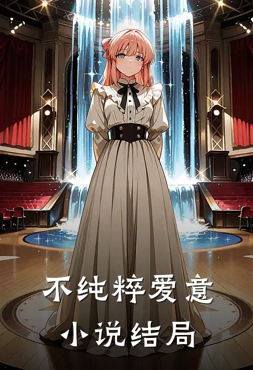 不纯粹爱意小说结局