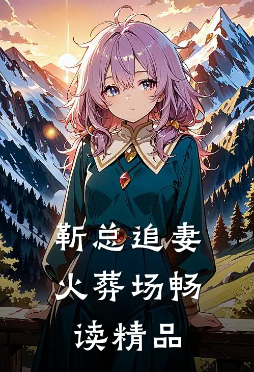 靳总追妻火葬场畅读精品