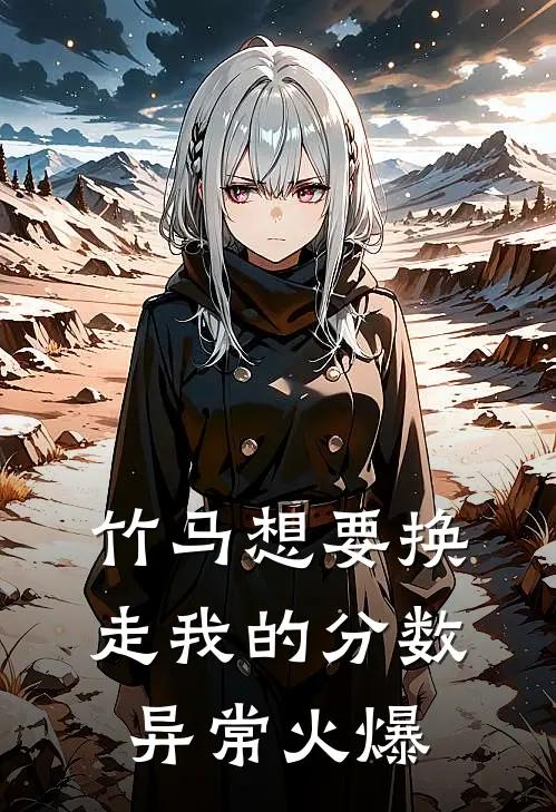 竹马想要换走我的分数异常火爆