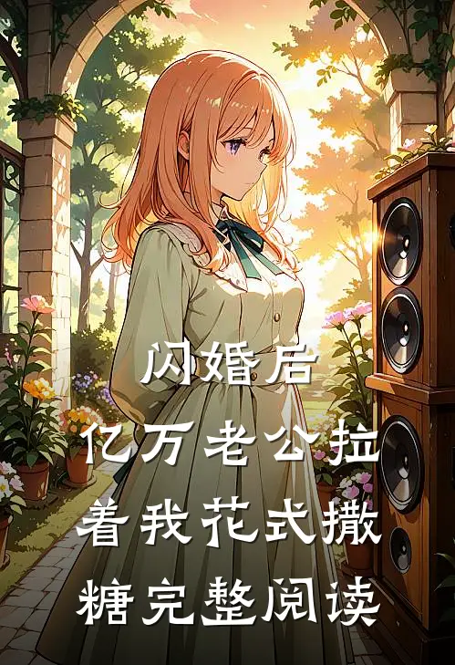 闪婚后，亿万老公拉着我花式撒糖完整阅读