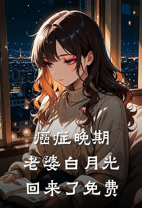 癌症晚期，老婆白月光回来了免费