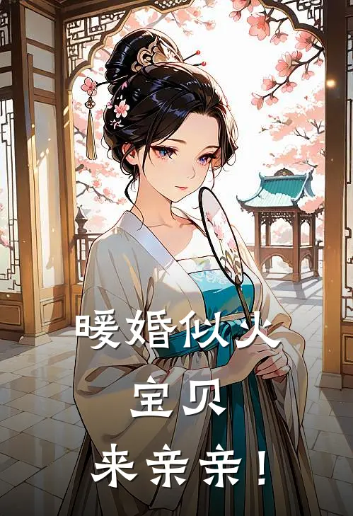 暖婚似火：宝贝，来亲亲！