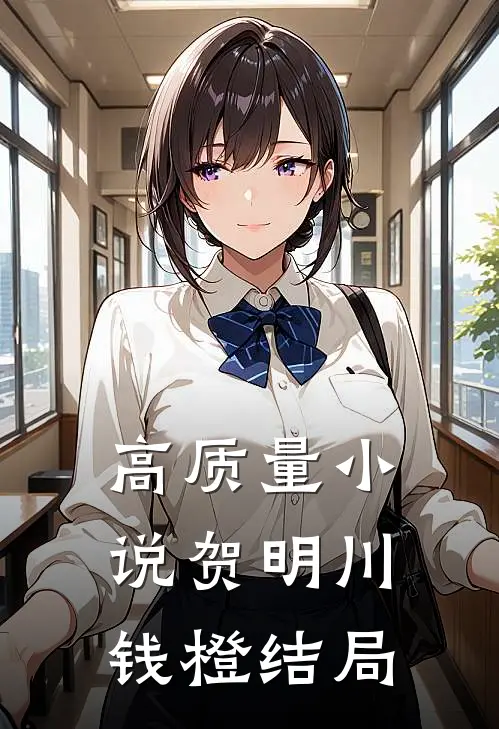 高质量小说贺明川钱橙结局