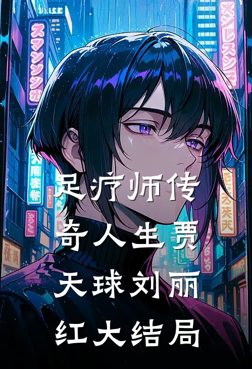 足疗师传奇人生贾天球刘丽红大结局