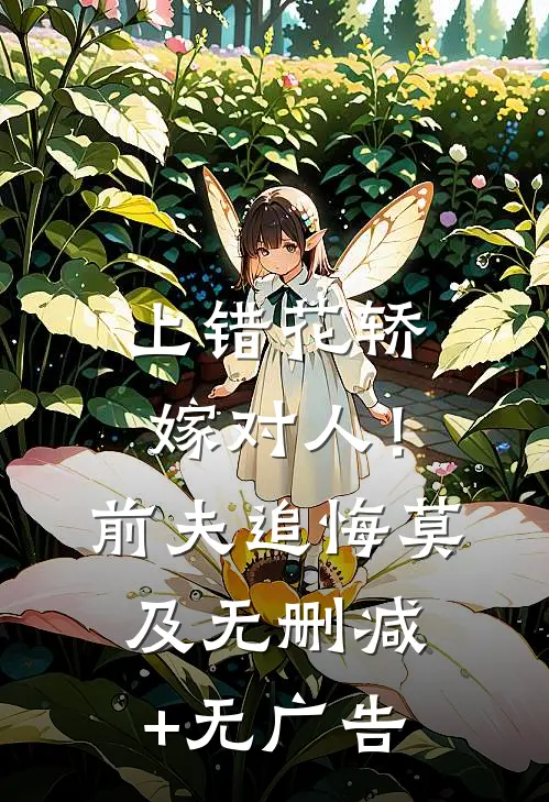 上错花轿嫁对人！前夫追悔莫及无删减+无广告