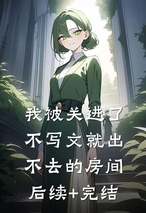 我被关进了不写文就出不去的房间后续+完结