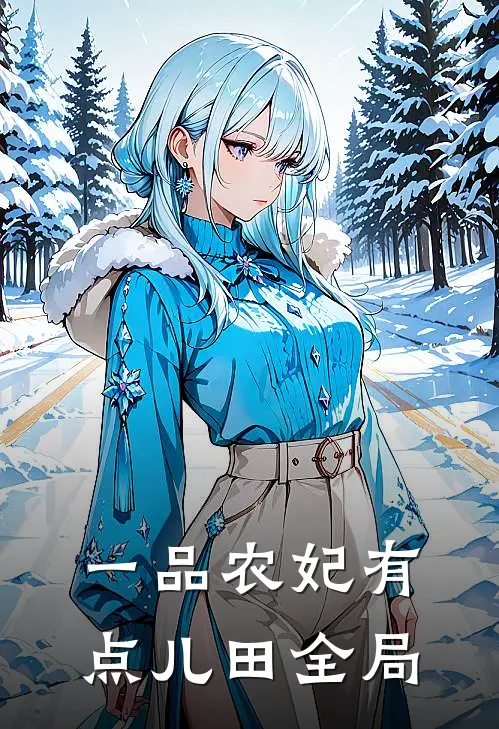 一品农妃有点儿田全局