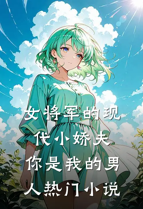 女将军的现代小娇夫：你是我的男人热门小说