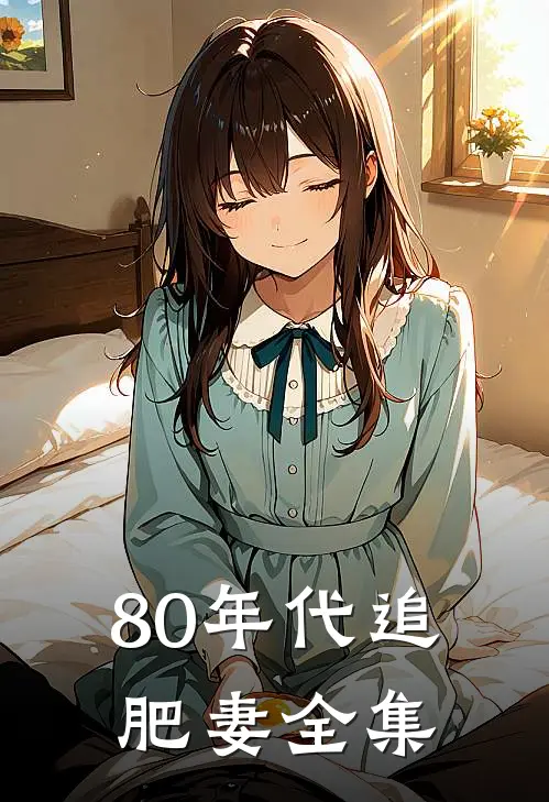 80年代追肥妻全集