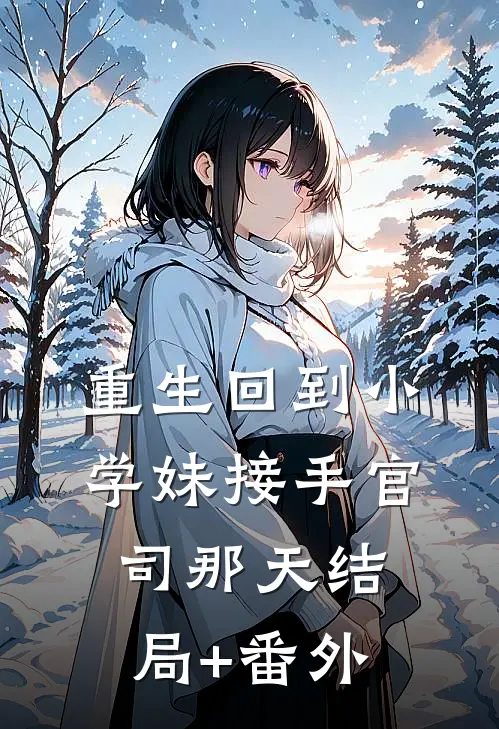 重生回到小学妹接手官司那天结局+番外