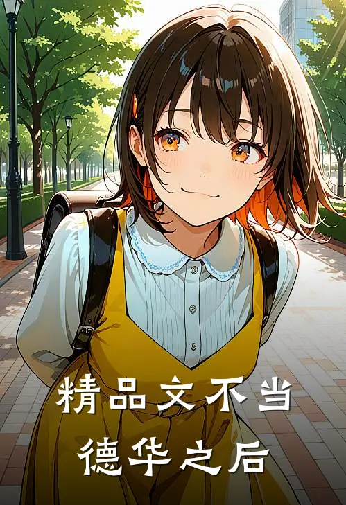 精品文不当“德华”之后