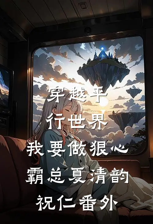 穿越平行世界：我要做狠心霸总夏清韵祝仁番外