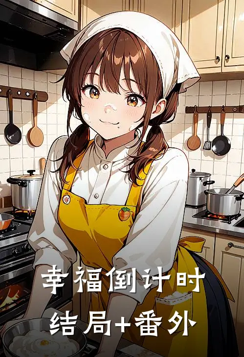 幸福倒计时结局+番外