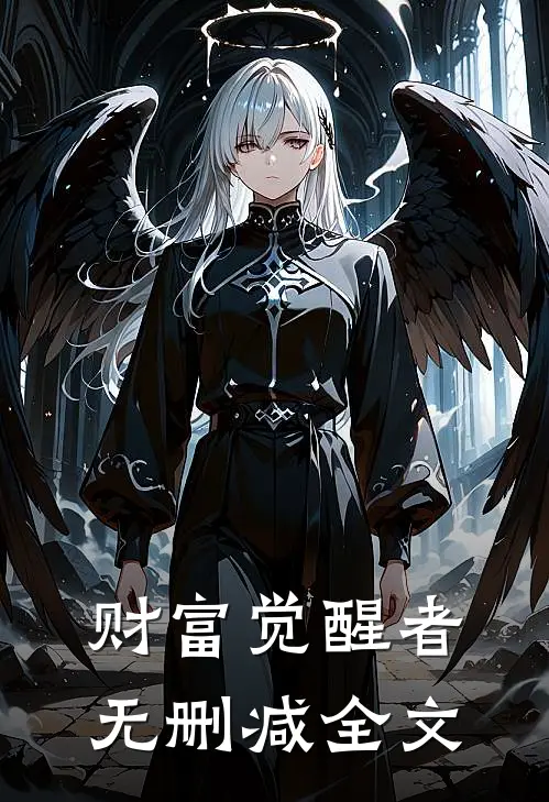 财富觉醒者无删减全文