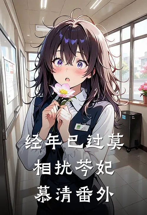 经年已过莫相扰芩妃慕清 番外