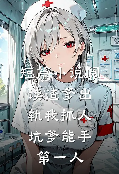 短篇小说阅读渣爹出轨我抓人，坑爹能手第一人
