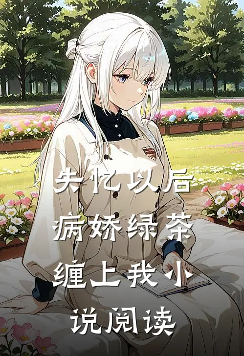 失忆以后,病娇绿茶缠上我小说阅读