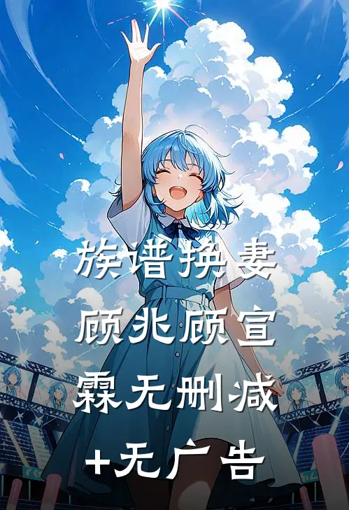 族谱换妻顾兆顾宣霖无删减+无广告