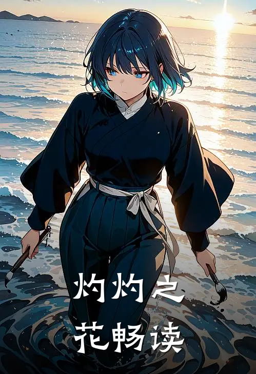 灼灼之花畅读