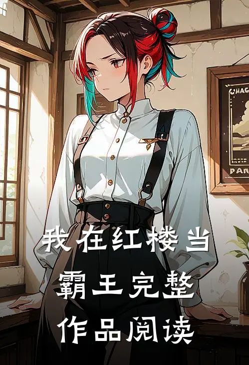 我在红楼当霸王完整作品阅读