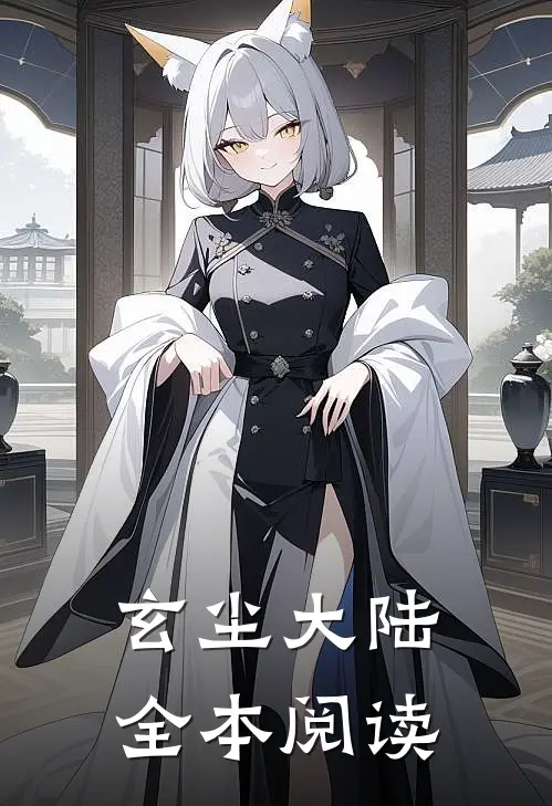 玄尘大陆全本阅读