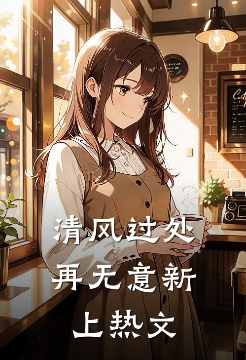 清风过处再无意新上热文