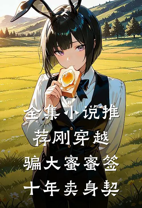 全集小说推荐刚穿越，骗大蜜蜜签十年卖身契