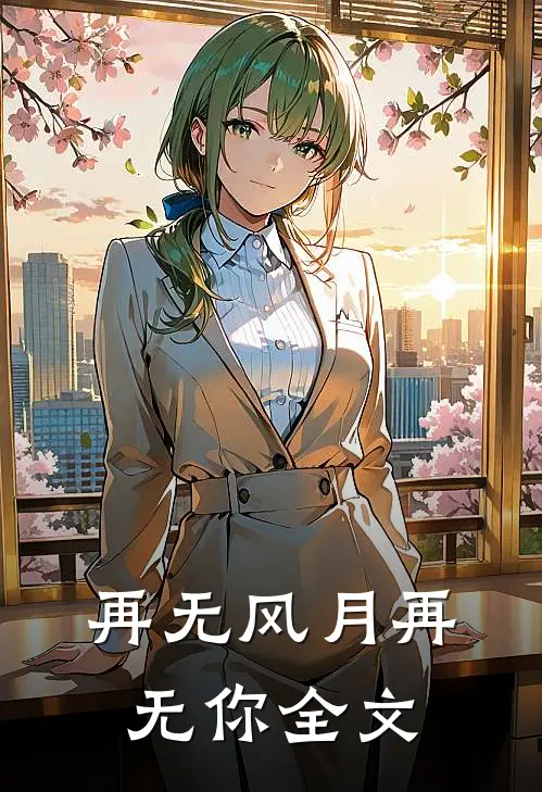 再无风月再无你全文