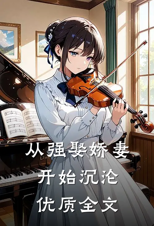 从强娶娇妻开始沉沦优质全文