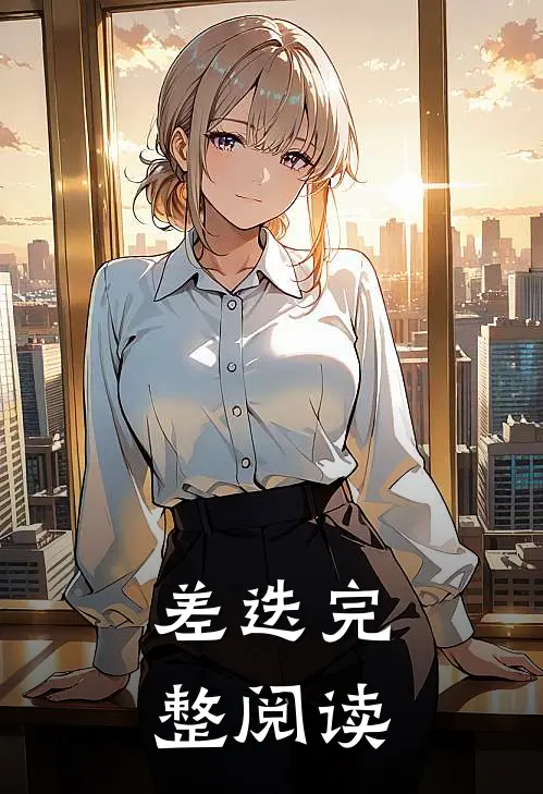 差迭完整阅读