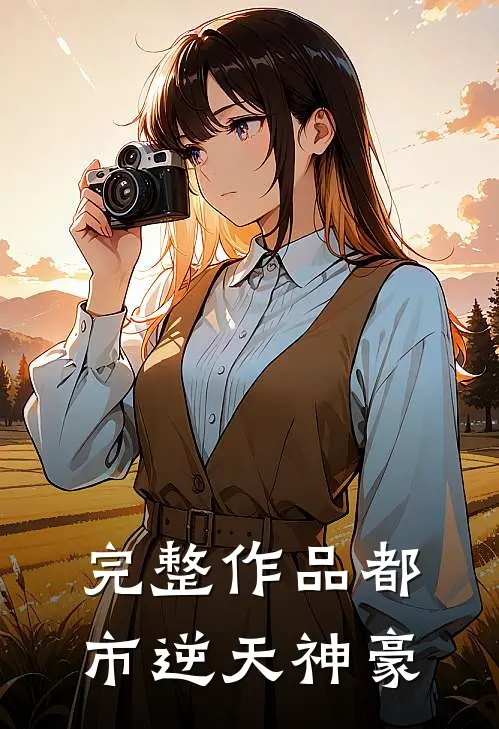 完整作品都市逆天神豪