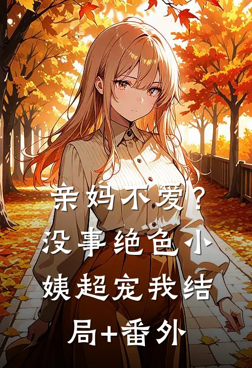 亲妈不爱？没事，绝色小姨超宠我结局+番外