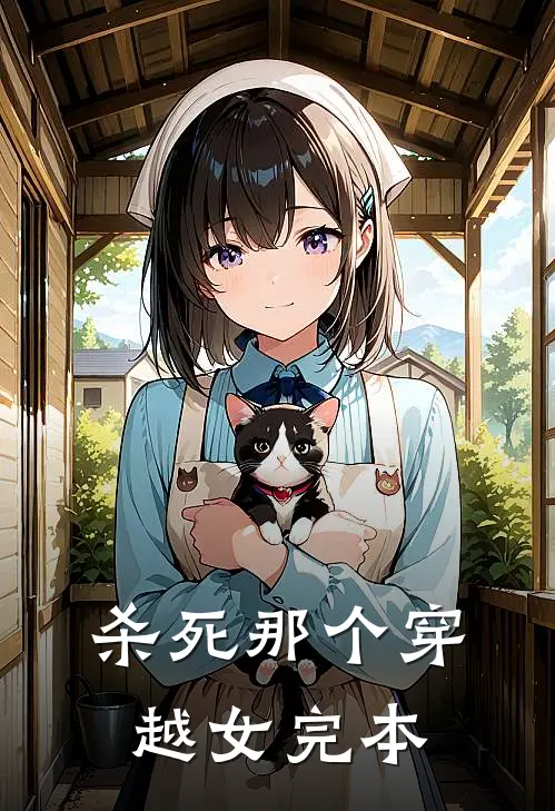 杀死那个穿越女完本