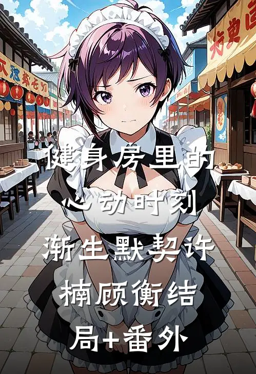 健身房里的心动时刻：渐生默契许楠顾衡结局+番外