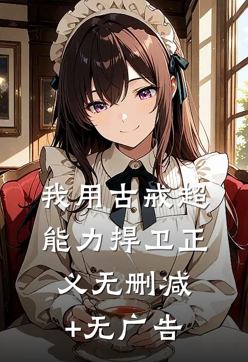我用古戒超能力捍卫正义无删减+无广告